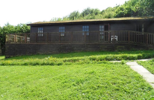 Llanrhaeadr-ym-Mochnant Cabin | Cosy Cabin in the Tanat Valley