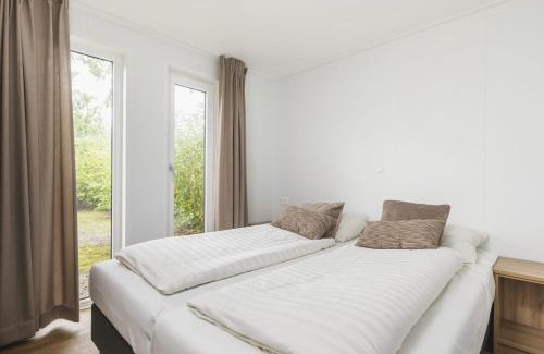 Zuna House | Cosy Cabin - 4 pers