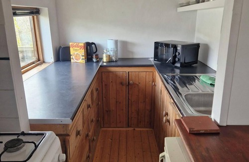 Corsham Cabin | Cosy cabin in Corsham