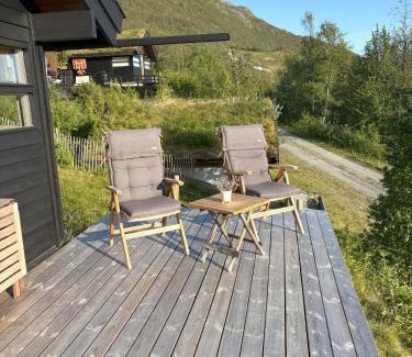 Hemsedal House | Cosy cabin in Hemsedal