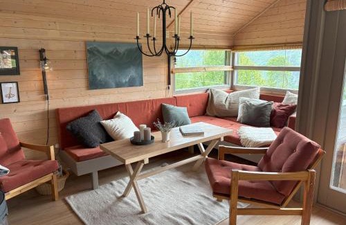 Hemsedal House | Cosy cabin in Hemsedal