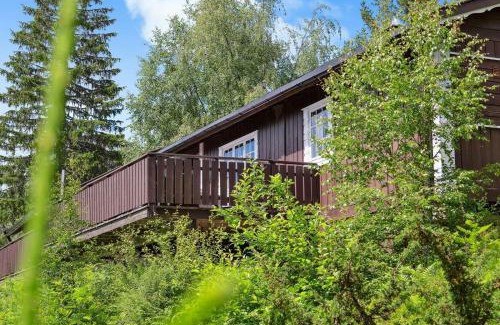 Bolkesjo House | Cosy Cabin With Annex At Blefjell