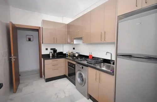 Agadir Bay Condo | Cosy calm central beach home with swimming pool