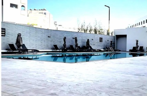 Agadir Bay Condo | Cosy calm central beach home with swimming pool