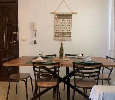 Sidi Dhrif Apartment | Cosy calme appartement à la Marsa