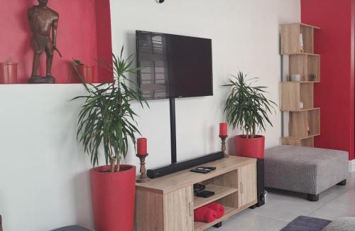 Port Elizabeth Apartment | Cosy Carlisle