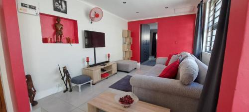 Port Elizabeth Apartment | Cosy Carlisle