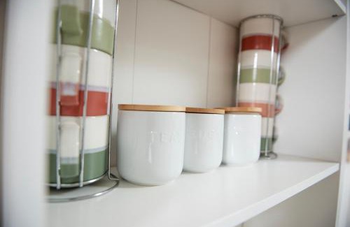 Cambridge City Centre Apartment | Cosy Central Cambridge Apartment's