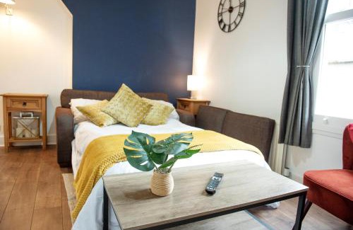 Cambridge City Centre Apartment | Cosy Central Cambridge Apartment's