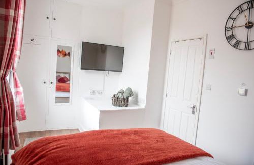 Cambridge City Centre Apartment | Cosy Central Cambridge Apartment's