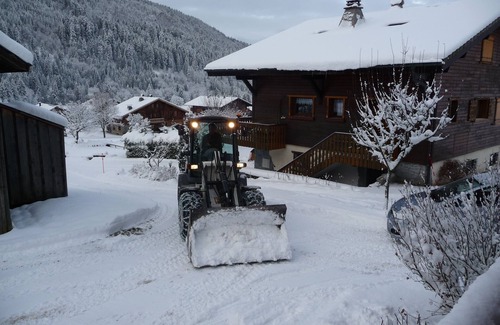 La Chapelle-d'Abondance Ski Chalet | Cosy chalet, la Chapelle d'Abondance, Portes du soleil, France, sleeps 12,