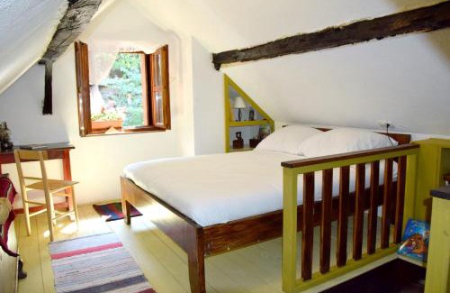 Gospic Ski Chalet | Cosy Chalet in Gospić with Jacuzzi and Mountain View