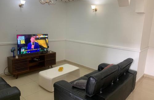 Yaounde Apartment | cosy chez Gaby