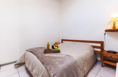 Sainte-Marie-Plage Apartment | Cosy Coast by Interhome