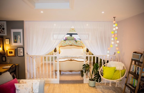 New Forest District Apartment | Cosy Coastal Retreat