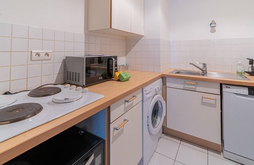 Vivienne Apartment | Cosy cocoon Opéra /Bourse /Place des Victoire - Civil Lease