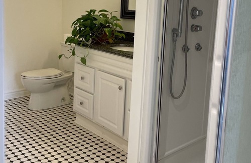 Coldwater House | Cosy Coldwater Getaway