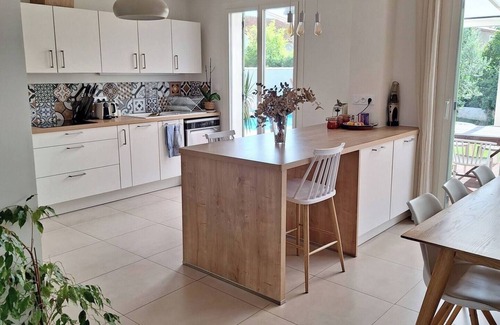 Saint-Martin-de-Crau House | Cosy, comfortable house