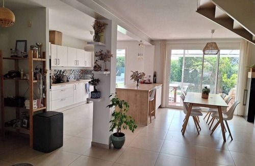 Saint-Martin-de-Crau House | Cosy, comfortable house