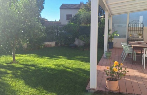 Saint-Martin-de-Crau House | Cosy, comfortable house