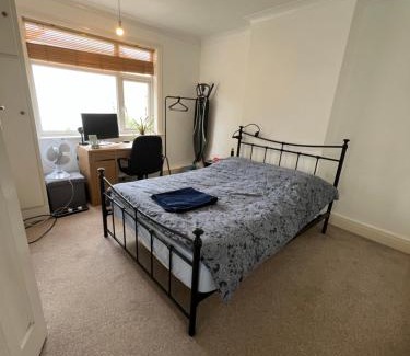 Loughborough House | Cosy & comfortable home in the heart of Loughborough