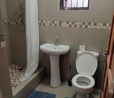 Pietermaritzburg House | Cosy Corner