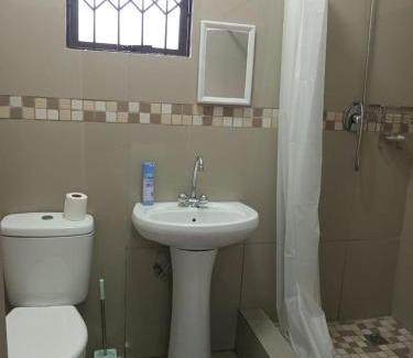 Pietermaritzburg House | Cosy Corner