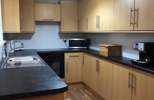 Kyle House | Cosy cottage, ideally located for exploring Skye and Lochalsh