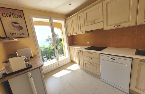 La Turbie Apartment | COSY COTTAGE APARTMENT