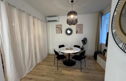La Ciotat Apartment | Cosy cottage by Alice Mer Sable Doré Parking