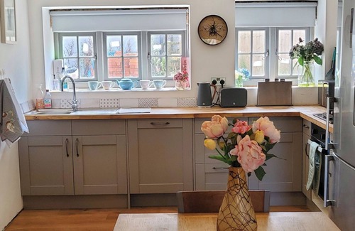 Honiton Cottage | Cosy Cottage in the Blackdown Hills, Devon
