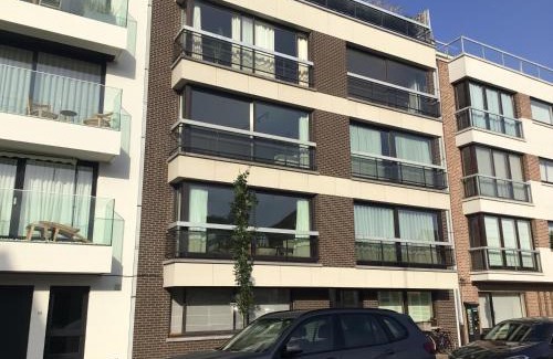 Knokke Apartment | Cosy Cottage Knokke
