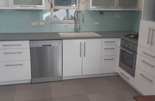 Nahariya Cottage | Cosy cottage on the beach and the promenade of Nahariya