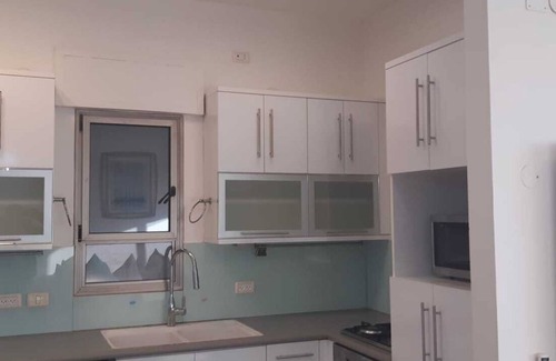 Nahariya Cottage | Cosy cottage on the beach and the promenade of Nahariya
