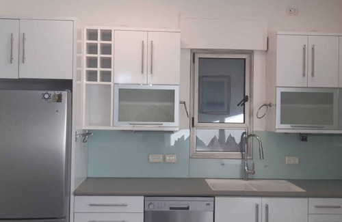 Nahariya Cottage | Cosy cottage on the beach and the promenade of Nahariya