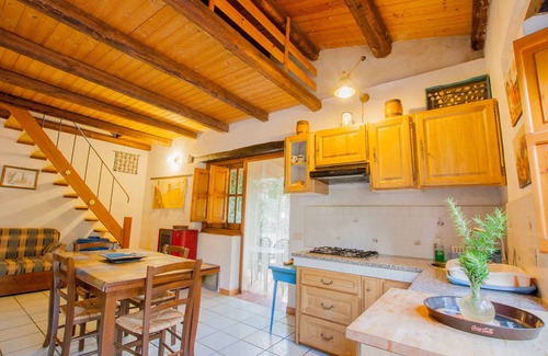 Cefalu Ski Chalet | Cosy cottage surrounded by nature, 100 meters from the sandy beach