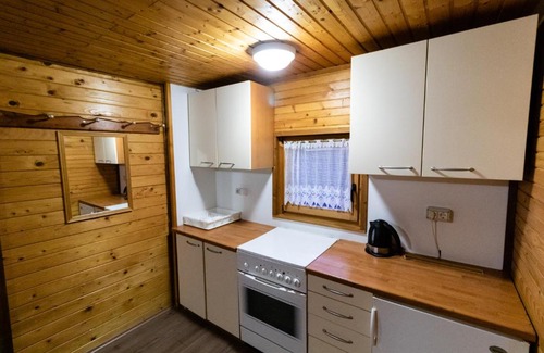 Moravske Toplice Resort | Cosy Cottage with 2 Thermal Riviera Tickets