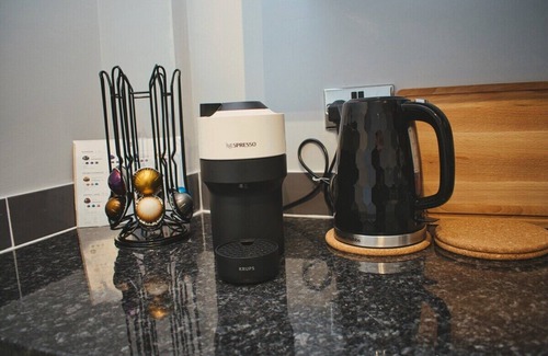 Sunderland House | Cosy Deluxe 2 bedroom terraced house near centre
