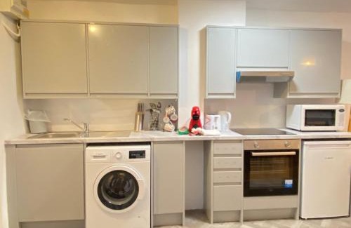 Bryanston and Dorset Square Apartment | Cosy duplex in Central London