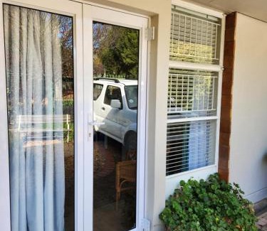 Stellenbosch Apartment | Cosy en-suite room Stellenbosch