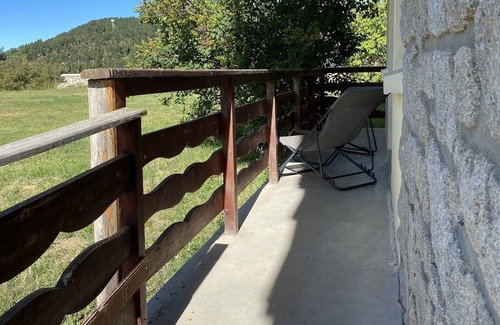 Font-Romeu-Odeillo-Via Apartment | Cosy family apartment in the heart of the Pyrenees