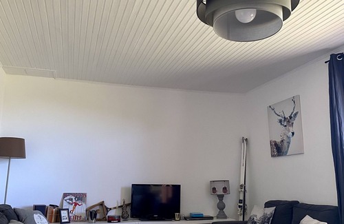 Font-Romeu-Odeillo-Via Apartment | Cosy family apartment in the heart of the Pyrenees