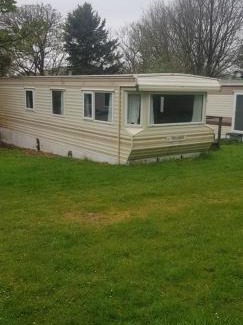 Rhyd-y-clafdy Other | Cosy family friendly static