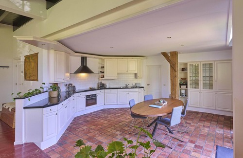 Nijeveen House | Cosy farmhouse near Giethoorn