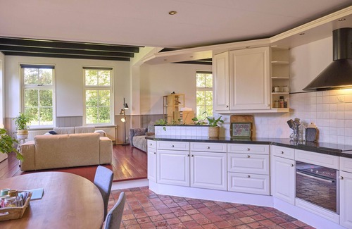 Nijeveen House | Cosy farmhouse near Giethoorn