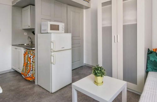 Bethune Apartment | Cosy flat at the heart of Béthune - Welkeys