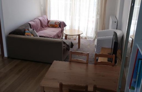 Ano Poli Apartment | Cosy flat in Ano Poli.