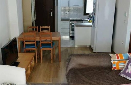 Ano Poli Apartment | Cosy flat in Ano Poli.