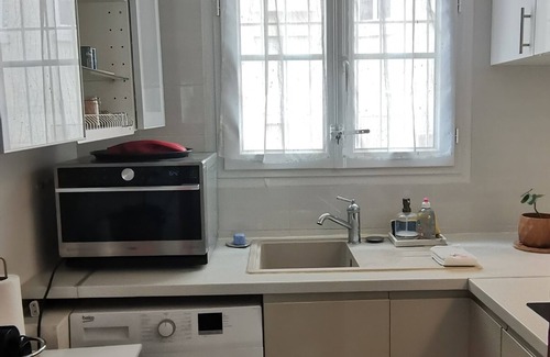 Colombes Apartment | Cosy flat in Colombes city (near to Paris St Lazare)