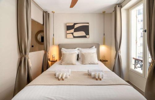 Bercy Apartment | Cosy Flat in Gare de Lyon